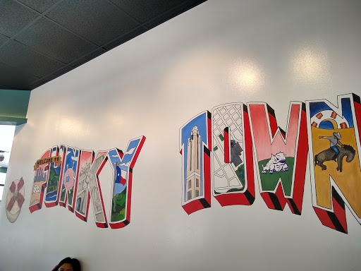 Movie Theater «AMC Palace 9», reviews and photos, 220 E 3rd St, Fort Worth, TX 76102, USA