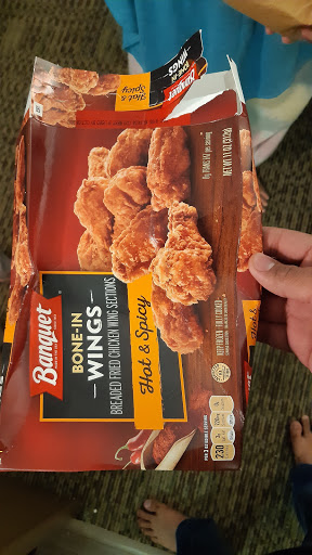 Grocery Store «Save-A-Lot», reviews and photos, 4404 Stadium Dr, Kalamazoo, MI 49008, USA