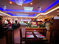Atmosphère du Restaurant chinois Gourmet Wok à Neufchâteau - n°17