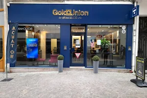 Achat Or N°1 Goldunion - Saint Quentin - La référence en achat et vente d'or image