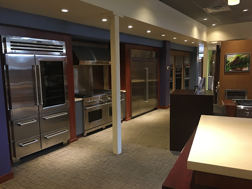 Appliance Store «Top Line Appliance Center», reviews and photos, 576 N Ave E, Westfield, NJ 07090, USA