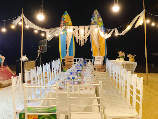 Homestay Santori Thiên Phú