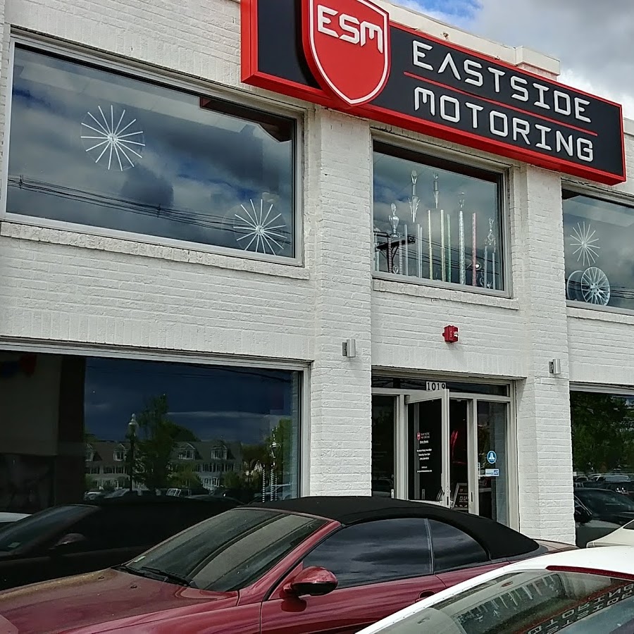 Eastside Motoring