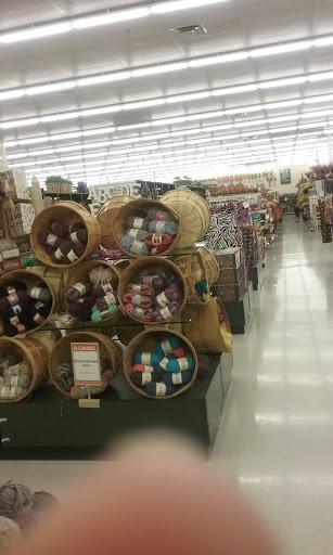 Craft Store «Hobby Lobby», reviews and photos, 3192 S Linden Rd a102, Flint, MI 48507, USA