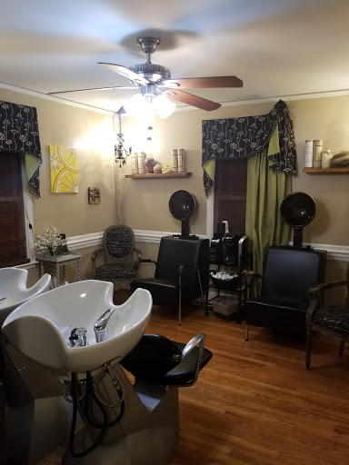 Beauty Salon «Twisted Lemon Salon & Spa», reviews and photos, 1125 Charlotte Ave, Rock Hill, SC 29732, USA