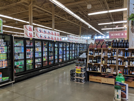 Grocery Store «H-E-B», reviews and photos, 5225 A Buffalo Speedway, Houston, TX 77005, USA