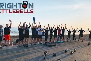 Brighton Kettlebells | Bootcamps & Group Fitness in Brighton image