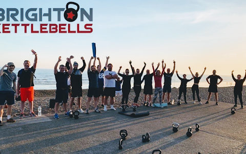 Brighton Kettlebells | Bootcamps & Group Fitness in Brighton image
