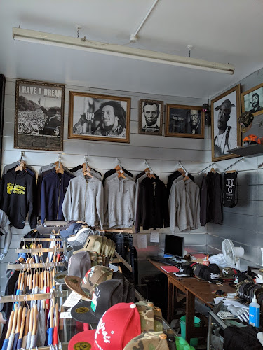 Reviews of O G Clothing in London - Clothing store