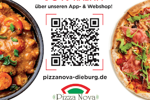Pizza Nova Dieburg image