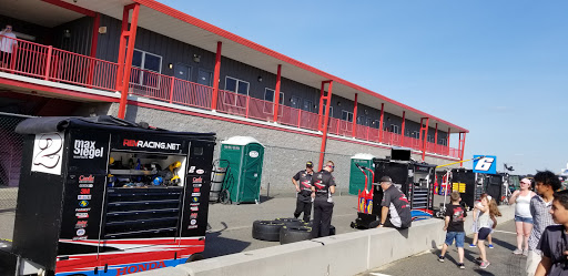 Motorsports Store «New Jersey Motorsports Park», reviews and photos, 8000 Dividing Creek Rd, Millville, NJ 08332, USA