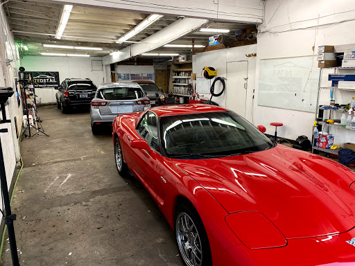 Elite Detail - Give Your Car A Refresh! en Albany