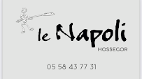 Photos du propriétaire du Pizzeria Le Napoli & Le Napoli Là Haut! à Soorts-Hossegor - n°2