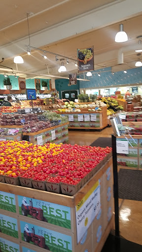 Grocery Store «Whole Foods Market», reviews and photos, 3000 Telegraph Ave, Berkeley, CA 94705, USA