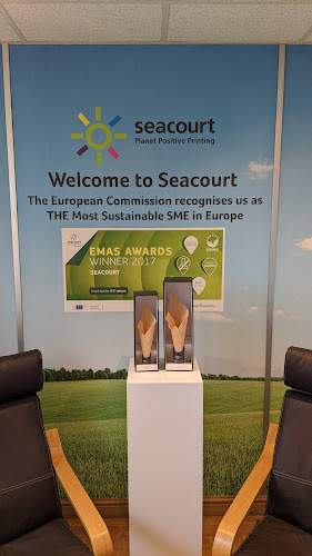 Seacourt Ltd - Copy shop