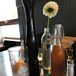 Photo n°1 de l'avis de Andreas.u fait le 07/11/2020 à 06:17 sur le  Hafen 17 Hotel-Küche-Bar à Kehl