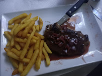 Steak du Le Camargue Restaurant à Saintes-Maries-de-la-Mer - n°7