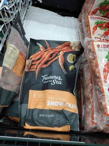 Supermarket «Glory Supermarket», reviews and photos, 19150 Telegraph Rd, Detroit, MI 48219, USA