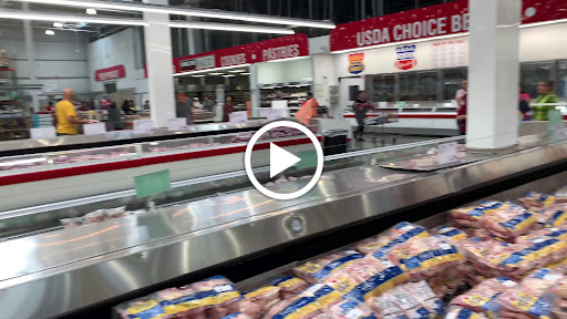 Asian Grocery Store «Foodnet Supermarket Inc», reviews and photos, 1960 Lewelling Blvd, San Leandro, CA 94579, USA