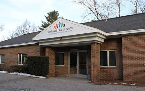 Community Health Centers - South End image