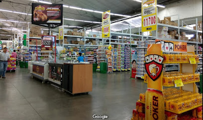 Supermercado Cañaveral El Ingenio