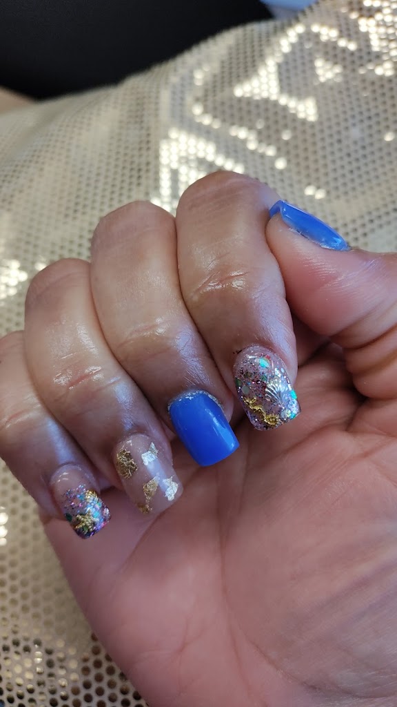 Jireh Hair & Nails by giselle 32807