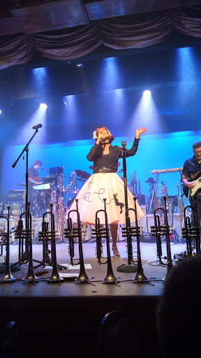 Performing Arts Theater «Silver Star Theater», reviews and photos, 5247 E Brown Rd, Mesa, AZ 85205, USA