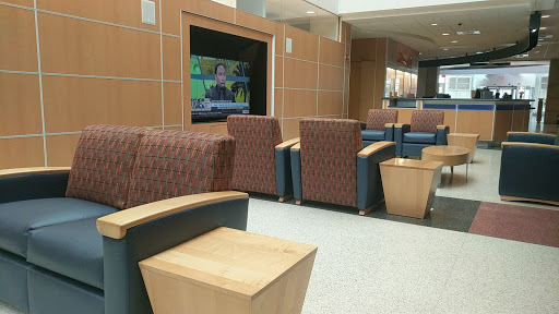 Recreation Center «Campus Recreation Center East», reviews and photos, 1102 W Gregory Dr, Urbana, IL 61801, USA