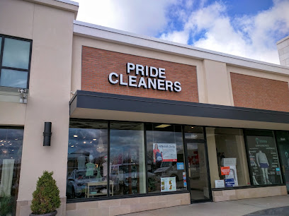 Pride Cleaners - Hawthorne Plaza