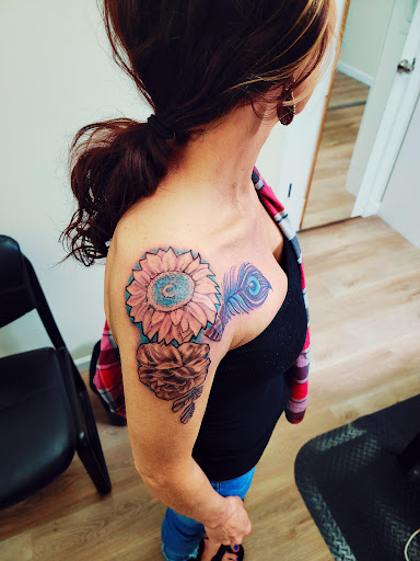 Explore tattoo ideas disney, creative tattoo ideas in Conway, available at Primal Urge Tattoos