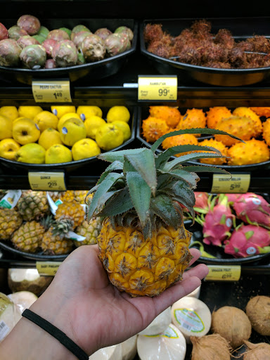 Grocery Store «Vons», reviews and photos, 2355 E Colorado Blvd, Pasadena, CA 91107, USA