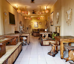 Authentic Homemade - Peliatan, Ubud photo