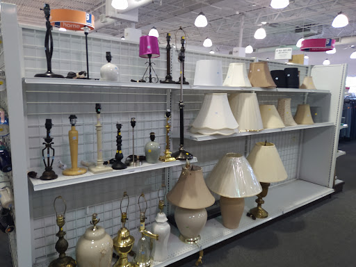 Thrift Store «Goodwill Retail Store & Donation Center», reviews and photos, 3871 Evergreen Pkwy, Bowie, MD 20716, USA