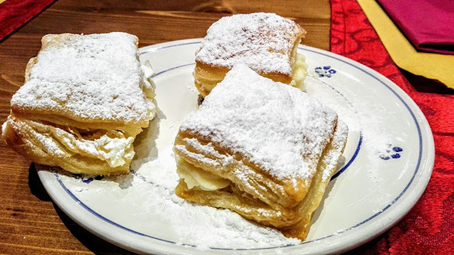 La Locanda dei Ghiottoni - Mira