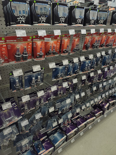 Auto Parts Store «AutoZone», reviews and photos, 4810 Crain Hwy, Upper Marlboro, MD 20772, USA