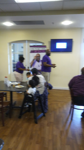 Charity «Ronald McDonald House Charities of Alabama», reviews and photos