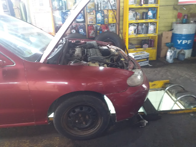 Rodapernos Quintero Exrepuestos Sánchez