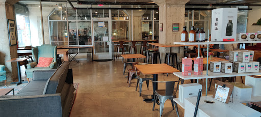 Coffee Shop «Black Sheep Coffee», reviews and photos, 217 S Liberty St #104b, Harrisonburg, VA 22801, USA