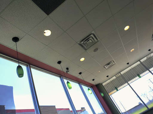 Coffee Shop «BIGGBY COFFEE», reviews and photos, 1361 E Main St, Owosso, MI 48867, USA