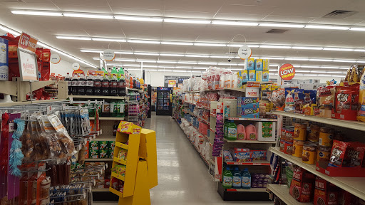 Dollar Store «FAMILY DOLLAR», reviews and photos, 560 E Main St, Grantsville, UT 84029, USA