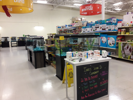 Pet Supply Store «PetSmart», reviews and photos, 1110 Hospitality Dr, Rock Hill, SC 29730, USA