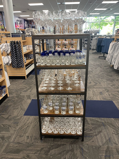 Book Store «University of North Florida Bookstore», reviews and photos, 1 University of North Fl Dr, Jacksonville, FL 32224, USA