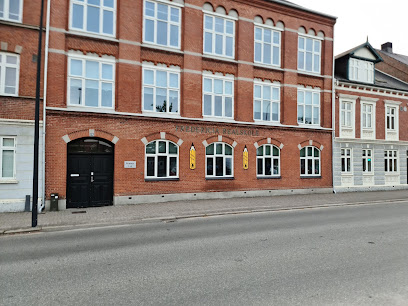 Fredericia Realskole