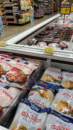 Grocery Store «Pavilions», reviews and photos, 5949 E Spring St, Long Beach, CA 90808, USA