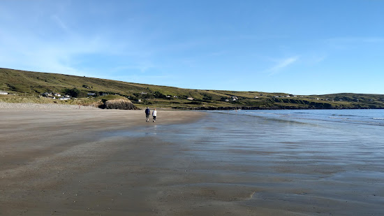 Lettergesh Beach