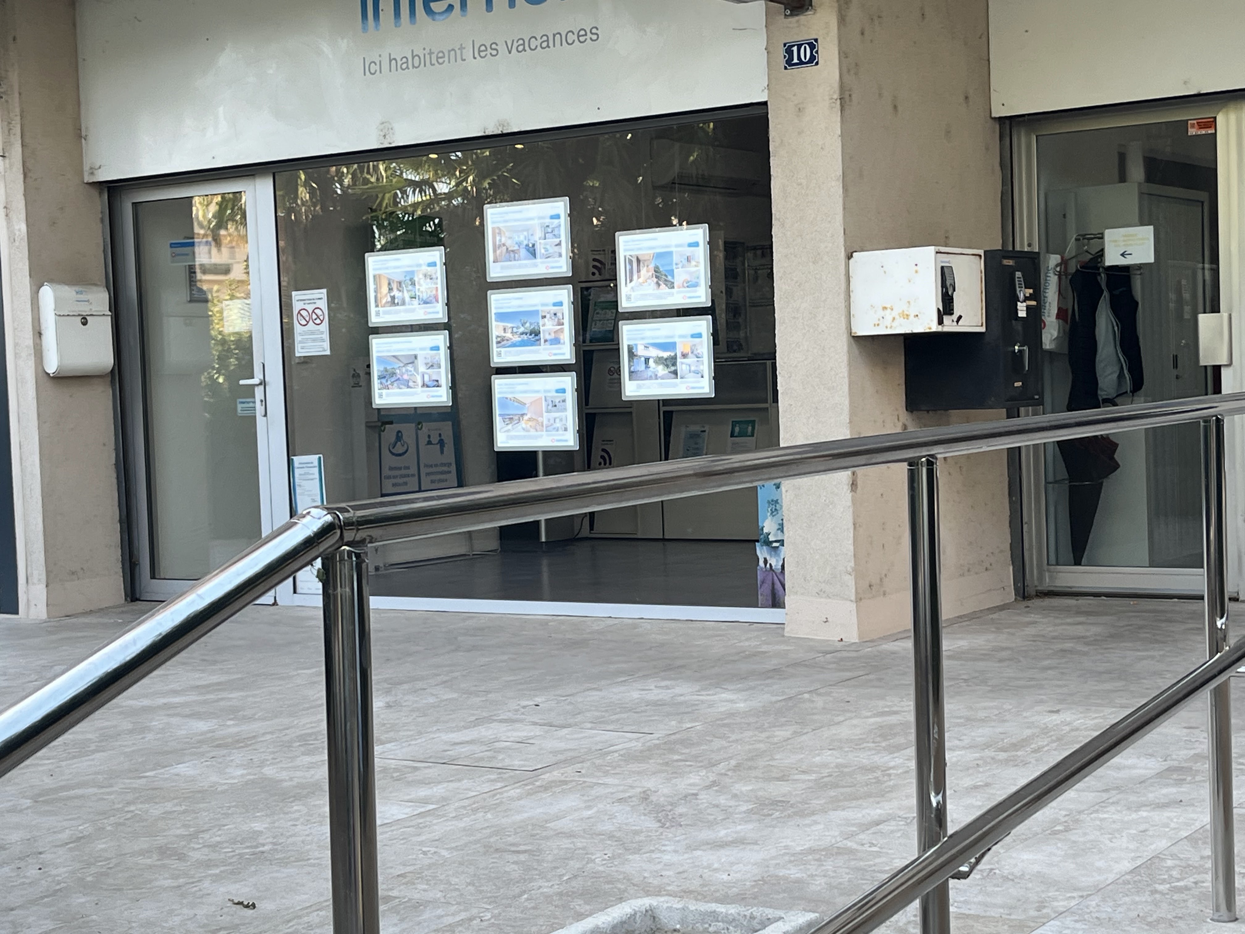 Photo n° 3 de l'avis de Jacques.i fait le 05/10/2023 à 16:11