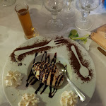 Photo n°1 de l'avis de Michele.m fait le 27/06/2022 à 22:05 sur le  Ristorante Blue Marlin....bar...trattoria...pizzeria....forno a legna à Fontanelle