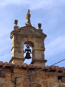 Iglesia de Santiago C. Mayor, 2, 31227 Cabredo, Navarra, España