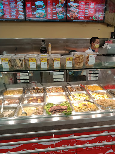 Supermarket «Seafood City Supermarket - Carson», reviews and photos, 131 W Carson St, Carson, CA 90745, USA