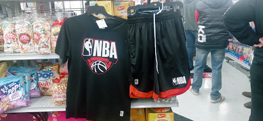 Clothing Store «Burlington Coat Factory», reviews and photos, 1116 E Stone Dr, Kingsport, TN 37660, USA